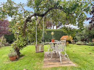 Garden- click for photo gallery